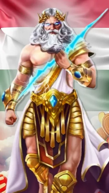 Gates Of Olympus Screenshot