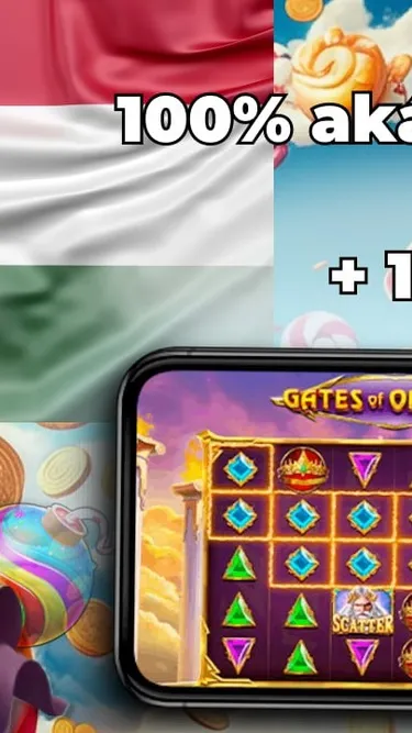 Gates Of Olympus Screenshot